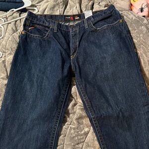 Ariat FR Jeans